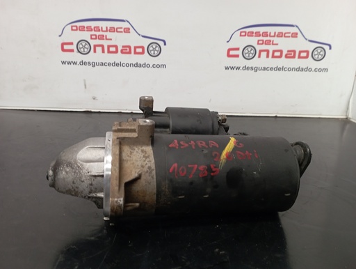 [177718] MOTOR ARRANQUE