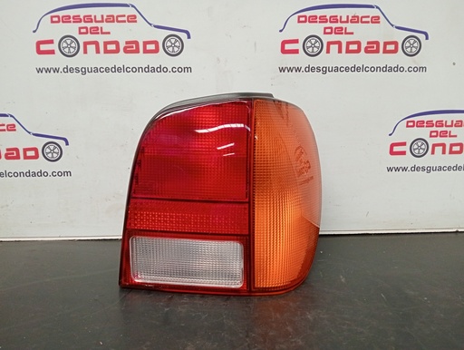 [185462] PILOTO TRASERO DERECHO