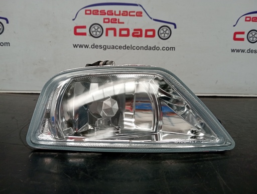 [186329] FARO ANTINIEBLA IZQUIERDO