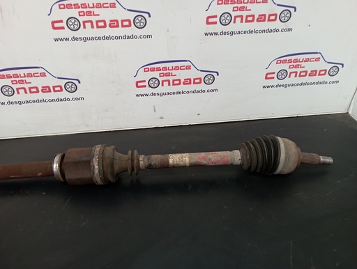 [161372] TRANSMISION DELANTERA DERECHA