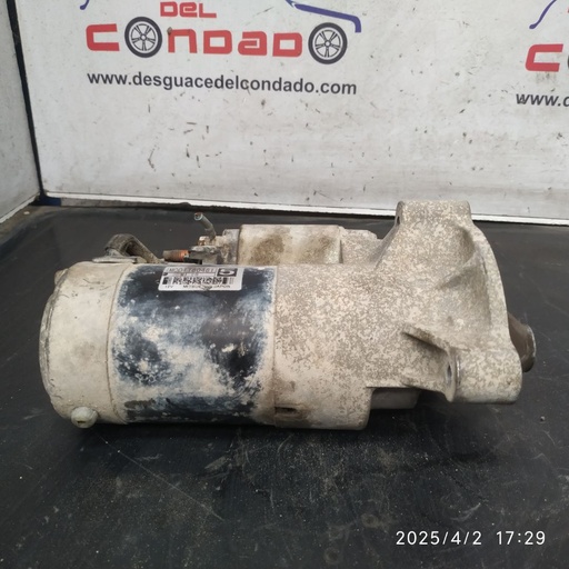 [210297] MOTOR ARRANQUE