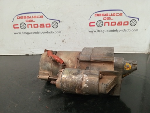 [198044] MOTOR ARRANQUE