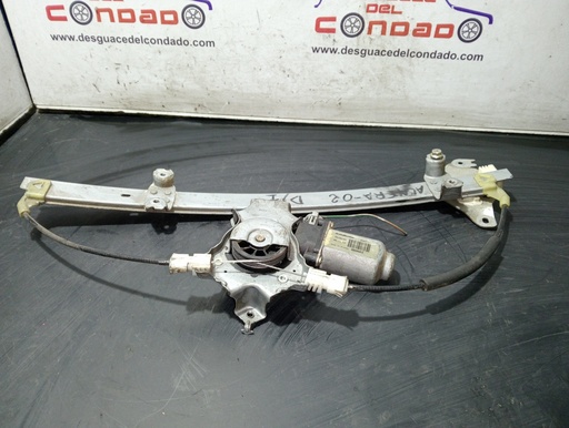 [208091] ELEVALUNAS DELANTERO IZQUIERDO