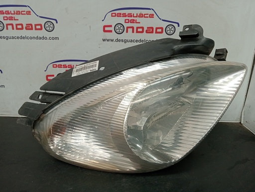 [196754] FARO DERECHO