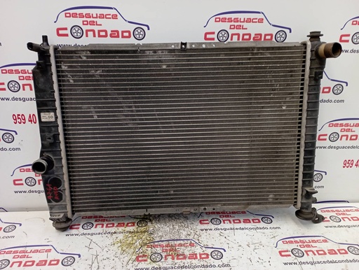 [94104] RADIADOR AGUA