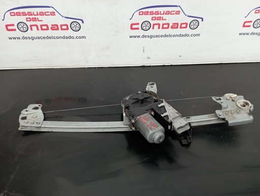 [96722] ELEVALUNAS DELANTERO IZQUIERDO