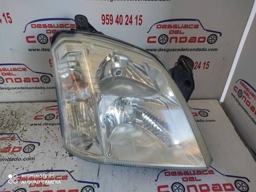 [103674] FARO DERECHO