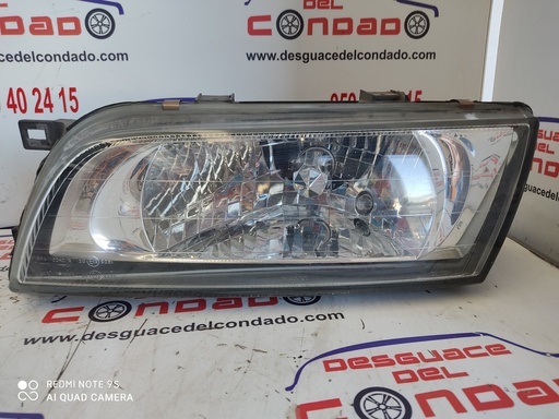 [108050] FARO IZQUIERDO