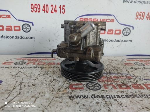 [108262] BOMBA DIRECCION