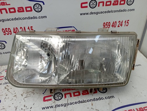 [123464] FARO IZQUIERDO