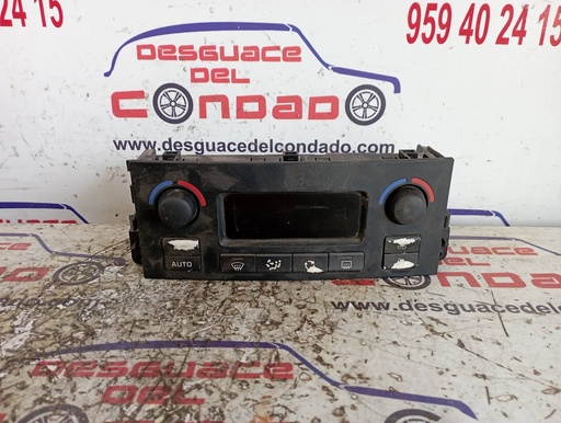 [135587] MANDO CLIMATIZADOR