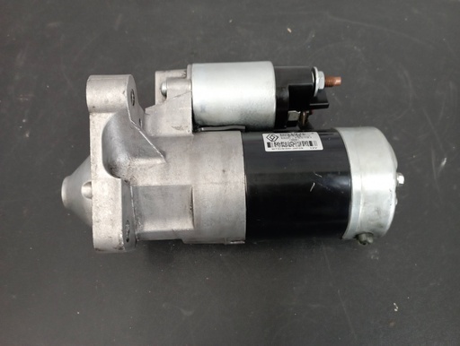 [138459] MOTOR ARRANQUE