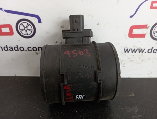 [139576] CAUDALIMETRO