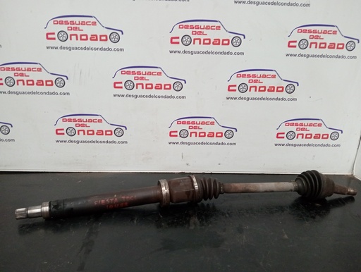 [150023] TRANSMISION DELANTERA DERECHA