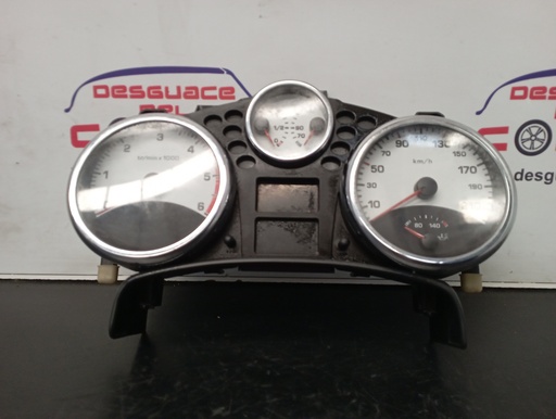 [151736] CUADRO INSTRUMENTOS