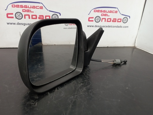 [182311] RETROVISOR IZQUIERDO