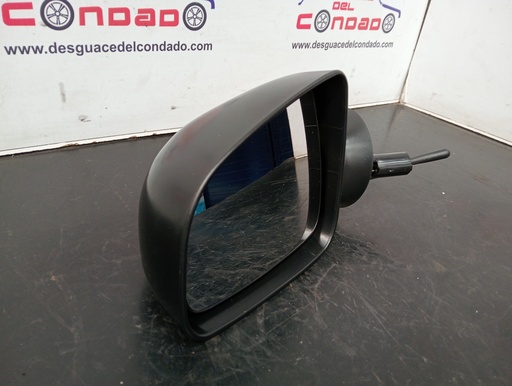[184689] RETROVISOR IZQUIERDO