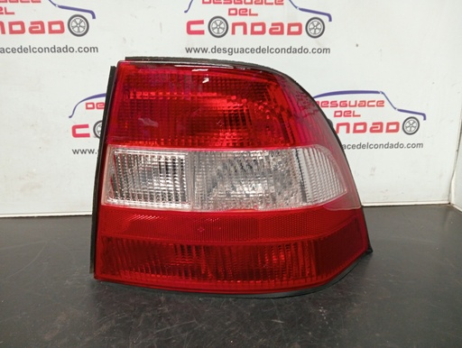 [185455] PILOTO TRASERO DERECHO