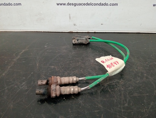 [185749] SONDA LAMBDA