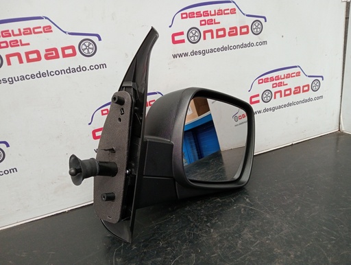 [185923] RETROVISOR DERECHO