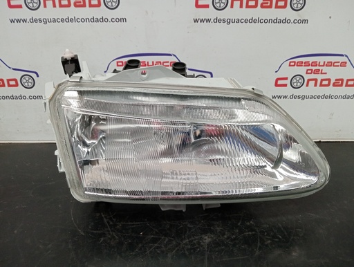 [186022] FARO DERECHO