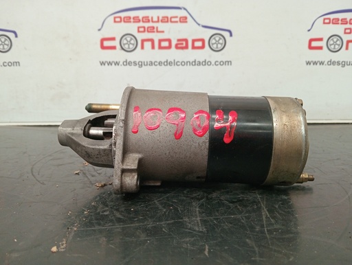 [186111] MOTOR ARRANQUE