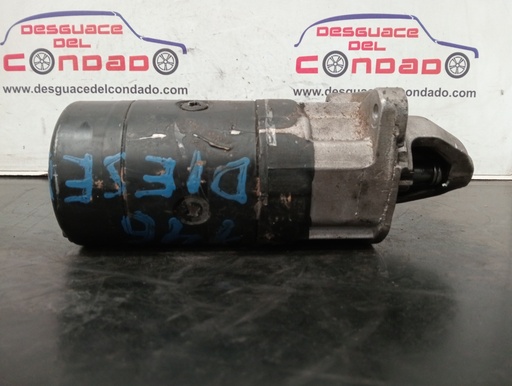 [198779] MOTOR ARRANQUE