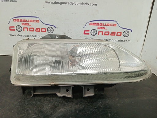 [198781] FARO DERECHO