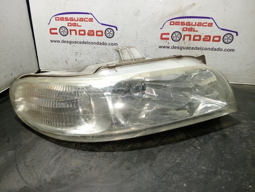 [208523] FARO DERECHO