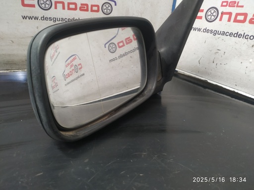 [214315] RETROVISOR IZQUIERDO