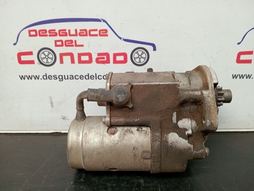 [186692] MOTOR ARRANQUE