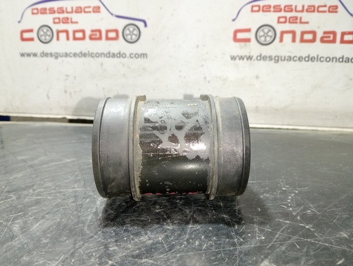 [210628] CAUDALIMETRO