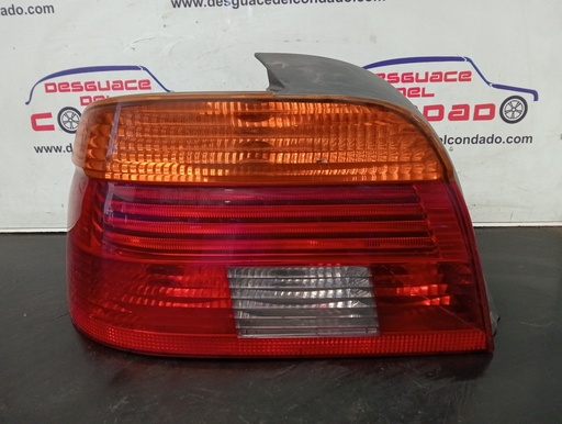 [163503] PILOTO TRASERO IZQUIERDO