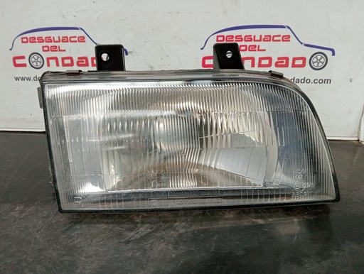 [198783] FARO DERECHO