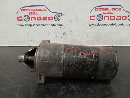 [198929] MOTOR ARRANQUE