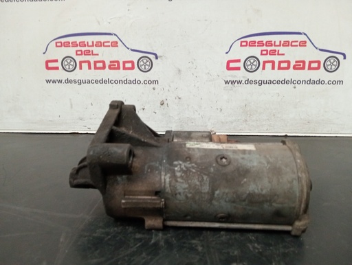 [198927] MOTOR ARRANQUE