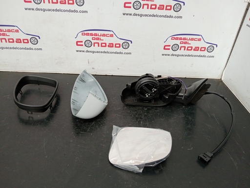 [187265] RETROVISOR IZQUIERDO