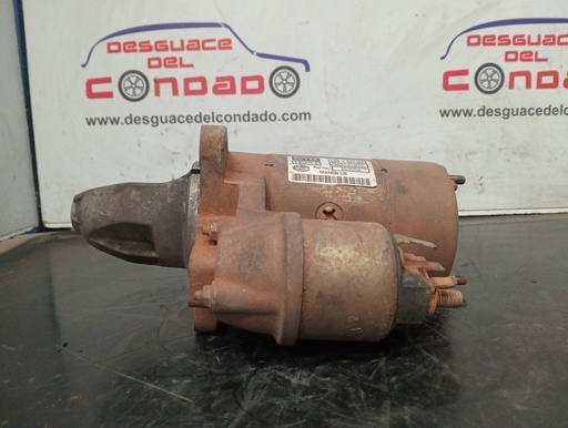 [202179] MOTOR ARRANQUE