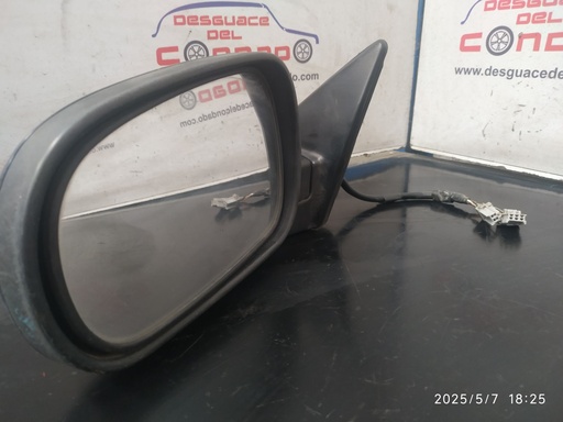 [213848] RETROVISOR IZQUIERDO