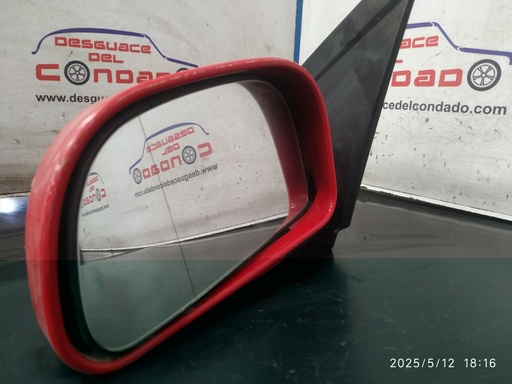[214070] RETROVISOR IZQUIERDO