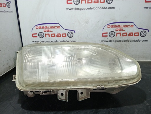 [206316] FARO DERECHO