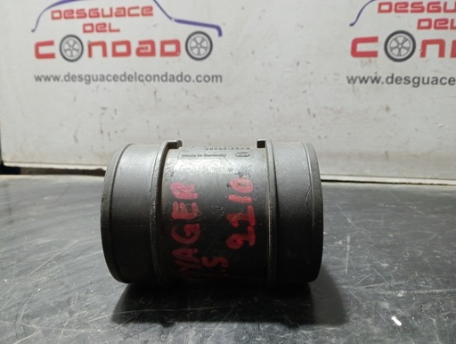 [210627] CAUDALIMETRO