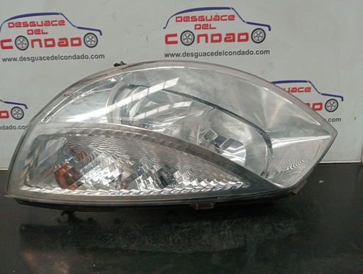 [198588] FARO IZQUIERDO