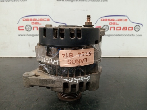 [188342] ALTERNADOR