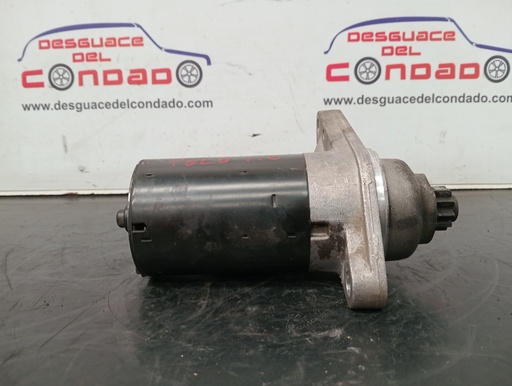 [174363] MOTOR ARRANQUE