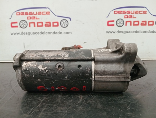 [176649] MOTOR ARRANQUE