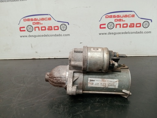 [145659] MOTOR ARRANQUE