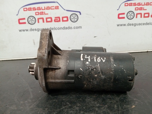 [188351] MOTOR ARRANQUE