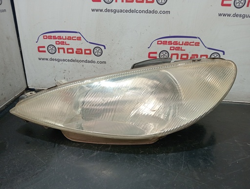 [211181] FARO IZQUIERDO