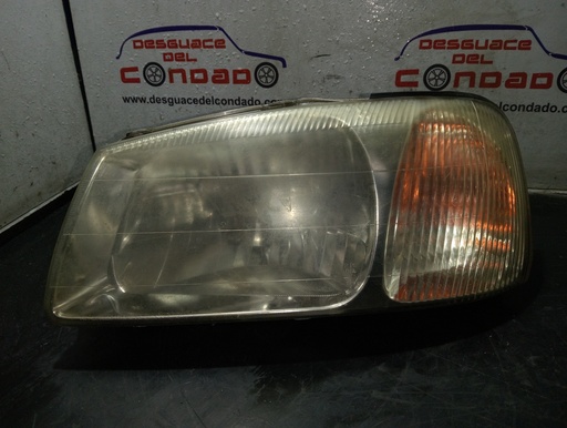 [210003] FARO IZQUIERDO